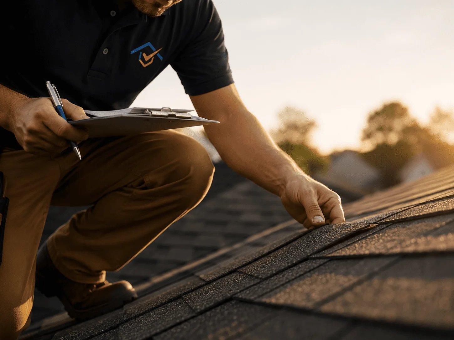 Why Choose Roof Inspection in Eudora, KS