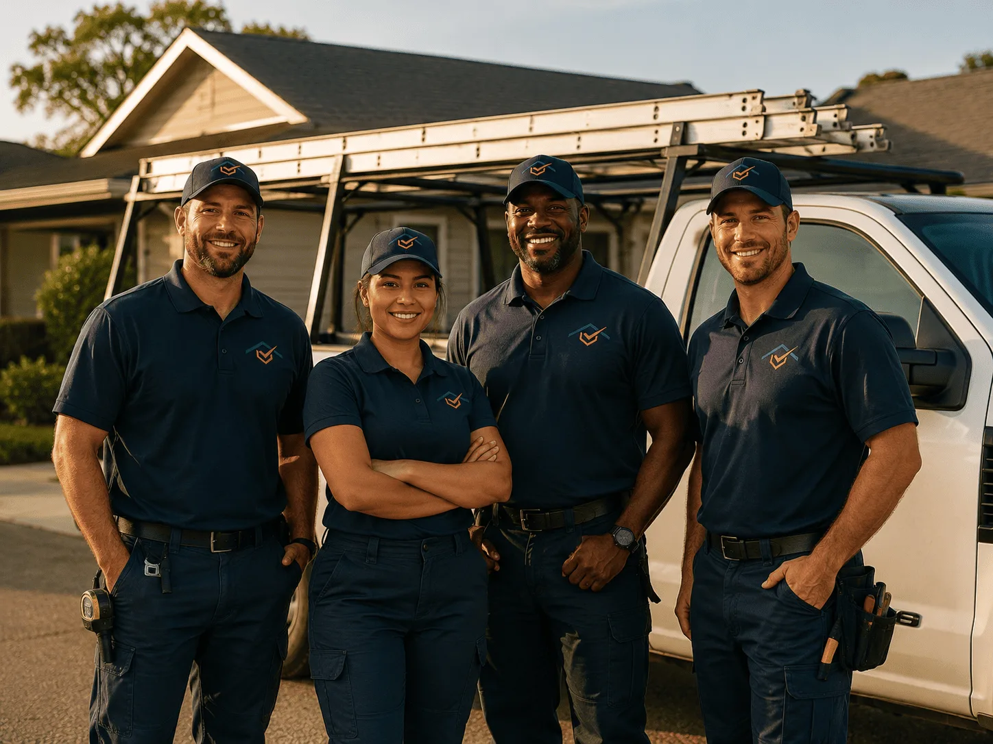 Roof Inspection company in Eudora, KS